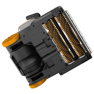 Tiêu chuẩn Châu Âu hộ gia đình đa chức năng quét hút cầm tay Thảm sạch hơn 2-trong-1 lau và rửa tất cả-trong-một máy - Product Image 3