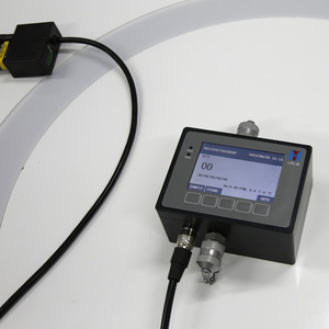 Contador de partículas de aceite lubricante en línea ampliamente utilizado en Purificadores de aceite - Product Image 3