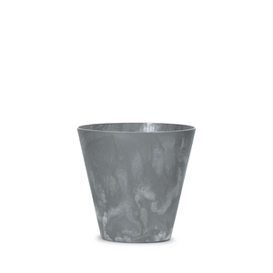 VASO TUBUS DIAM. 40 H. 37,5 MARENGO - Product Image 1