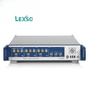 Probador de Comunicaciones por Radio Rohde&Schwarz CMP200 con Rango de Frecuencia Intermedia Entre 6 GHz y 20 Lexso - Product Image 1