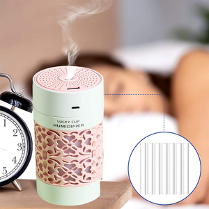 8mm miếng bọt biển Refill Sticks tạo độ ẩm lọc Wick tạo độ ẩm lọc thay thế cho xách tay cá nhân USB powered Mini độ ẩm - Product Image 5