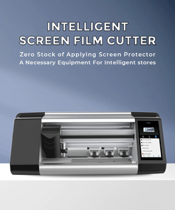 Cortador <span class=keywords><strong>de</strong></span> Protectores <span class=keywords><strong>de</strong></span> Pantalla <span class=keywords><strong>para</strong></span> Teléfonos Móviles FONLYU X5, Máquina Cortadora <span class=keywords><strong>de</strong></span> Láminas Protectoras Traseras Universales, Máquina Plotter, Venta al por Mayor - Product Image 5