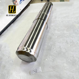 Martelo Hidráulico Original SB140 de Qualidade Superior Tipo Superior ou Lateral para Escavadora de 30-45 Toneladas com Peças de Martelos Hidráulicos e Pistões - Product Image 2