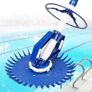 Aspirateur de <span class=keywords><strong>piscine</strong></span> automatique, nettoyeur de <span class=keywords><strong>piscine</strong></span>, nettoyeur de <span class=keywords><strong>piscine</strong></span> automatique qui grimpe aux murs, aspiration latérale, nettoyeur de <span class=keywords><strong>piscine</strong></span> automatique qui nettoie les sols - Product Image 6