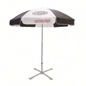 Publicité personnalisée pour magasin extérieur 60 "8K <span class=keywords><strong>Parasol</strong></span> Auvent Free Design - Product Image 1
