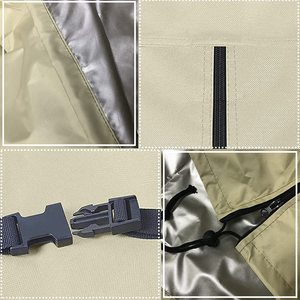 Soporte de huevo para muebles de Patio al aire libre, columpio, <span class=keywords><strong>silla</strong></span> impermeable, cubierta de <span class=keywords><strong>silla</strong></span> colgante de huevo personalizada - Product Image 5