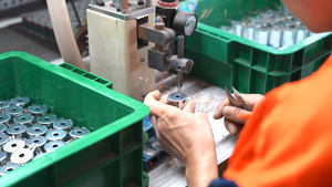 Bobina solenoide de 12V CC 16W para regulador reductor de presión LPG CNG multiválvula ET98 MY07 válvula solenoide de <span class=keywords><strong>gas</strong></span> de cierre electroválvula - Product Image 5