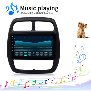 <span class=keywords><strong>4</strong></span> Gam DSP <span class=keywords><strong>4</strong></span> + 64GB <span class=keywords><strong>Android</strong></span> 10.0 Cho Renault Kwid 2015 - 2019 DVD Car Đài Phát Thanh Carplay Player Đa Phương Tiện Navigation GPS - Product Image 3