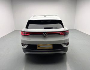 ID4 CROZZ 2021-2025, SUV Mediano de 5 Plazas, Autonomía de 450 km, Auto Eléctrico de Bajo Precio, 204 hp, Volante a la Izquierda, Asientos de Cuero Genuino - Product Image 5