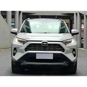 <span class=keywords><strong>Toyota</strong></span> <span class=keywords><strong>RAV</strong></span>-4 <span class=keywords><strong>Hybride</strong></span> 2024 - Nouvelle Version SUV - Performances Optimales - Bestseller - Véhicule d'Occasion - Product Image 4