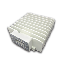 Convertisseur de bande C BUC 2W 5W 6W 10W 5.85-6.725GHz pour émetteur satellite VSAT