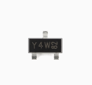 Diodo Regulador de Voltaje Original BZX84-C15, 215 SOT-23-3 - Product Image 2