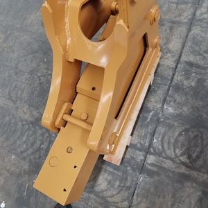 Construcción y minería Nueva condición con núcleo Motor Disyuntor Martillo Cincel Mini Disyuntor hidráulico - Product Image 5