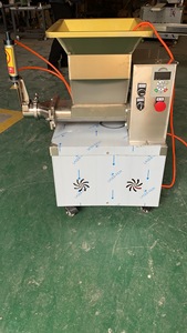 Máy Bơm Không Khí Nhà Hàng Sử Dụng Tại Nhà 3-500G Máy Cắt Bột Chia Bột - Product Image 5