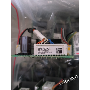 ไดรเวอร์ VEXTA Orientalmotor SD5107P2 รุ่นใหม่ - Product Image 3