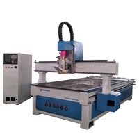Adixyn-routeur atc 1325 pour machines à bois, équipement de menuiserie