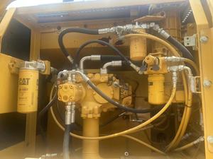 รถขุดมือสอง Caterpillar 325C CAT325C รถขุดตีนตะขาบแท้รุ่น Cat320C ราคาขายดี - Product Image 6