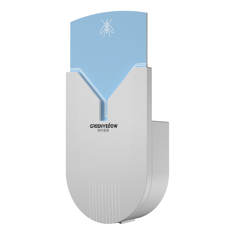 Комнатная ловушка для мух