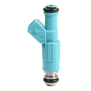 Inyector de Combustible 0280155905 Para Ford Fiesta Express Pieza de Repuesto - Product Image 2