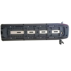 36V 배터리 케이스 Hailong SSE-114 (G70) <span class=keywords><strong>18650</strong></span> 케이스 36V 48V 10S5P 13S4P 보유 배터리 케이스 - Product Image 5