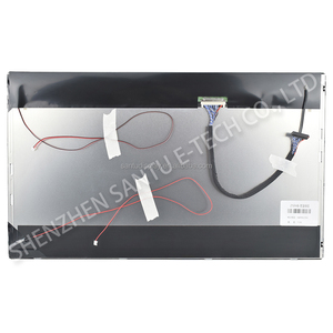 21.5 inch Độ sáng cao cấp công nghiệp IPS màn hình hiển thị 1000 nits 1500 CD/m2 rộng 21.5 "quảng cáo ngoài trời LCD module - Product Image 3