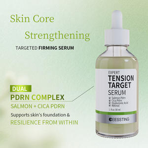 Suero Facial Coreano al por Mayor para Mejorar la Piel Áspera, Hidratación Duradera, Efecto Lifting y Reafirmante Natural, Sérum Especializado para la Tensión Cutánea - Product Image 3