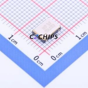 CO75D6-156.250-18GDTST Crystal Oscillator (Active) SMD7050-6P Crystal Oscillator 156.25MHz 10ppm LVDS 1.8V - Product Image 1