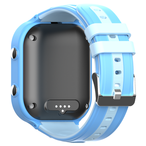 Đồng hồ thông minh trẻ em Nút SOS 4G SIM IP67 Màn hình LCD chống nước Màn hình LCD chống mất Theo dõi cuộc gọi La bàn Lịch sạc từ tính - Product Image 5