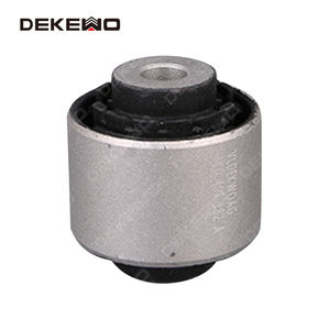 8K0407182A alta calidad DEKEWO piezas brazo de suspensión Bush para AUDI <span class=keywords><strong>PORSCHE</strong></span> A4B8 B9 A6C7 A7 Q5 <span class=keywords><strong>Macan</strong></span> - Product Image 3