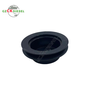 Mới Máy bơm nước ròng rọc 04208470 0420-8470 cho động cơ 1013 <span class=keywords><strong>bf4m1013e</strong></span> bf6m1013e - Product Image 4