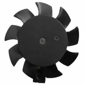 Ventilateur axial DC antidéflagrant Crown 4020 T1 pour la cuisson - Product Image 1