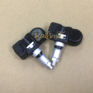 Sensor de Presión de Neumáticos TPMS A0009057200 Nuevo de Alta Calidad 0009057200 para <span class=keywords><strong>Mercedes</strong></span>-Benz W204 W205 C300 C350 C43 <span class=keywords><strong>AMG</strong></span> GLC43 <span class=keywords><strong>AMG</strong></span> - Product Image 4