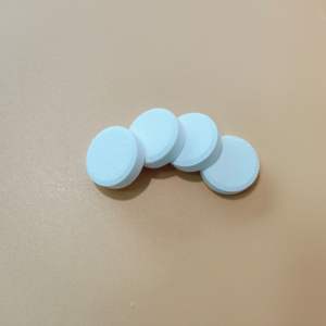 Diskon besar tablet pembersih botol air-klorin & bebas bau, menghilangkan noda & bau membandel - Product Image 6