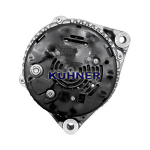 Alternador compatible con MERCEDES-BENZ Clase G G 320 (463.209, 463.250) Gasolina (KW: 158, HP: 215) de 11-1997 a 08-2004 - Product Image 3