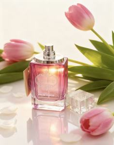 Parfum rose oriental pour femme, longue tenue, senteur légère et fraîche, vente transfrontalière, OEM/ODM, écologique, en spray - Product Image 2