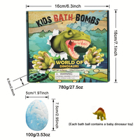 Fabricant de bombes de bain de luxe, vente en gros de bombes de bain naturelles pour enfants avec des jouets surprise personnalisés à l'intérieur