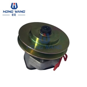 ปั๊มฉีดเชื้อเพลิง02112675สำหรับเครื่องยนต์ BFM1013สำหรับวอลโว่ D7D EC240B รถขุดปรับพารามิเตอร์ได้สำหรับงานหนัก - Product Image 3