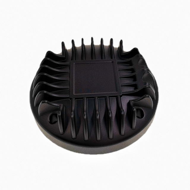 2023 Popular 3 Inch (75mm) Compression Driver Metal Speaker Frame