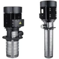 Pompe Grundfos Crk2 180 18 A W A Auu Tp125 300 4 A F A Baqe Cri5 3 A F A E Hqqe Crn45 2 A F G V Hqqv en acier inoxydable haute performance