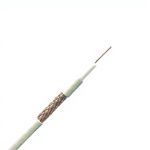 Câble coaxial RG59 BNC vers BNC fourni par le fabricant pour GPS, radio amateur, vidéosurveillance, caméra de sécurité - Product Image 6