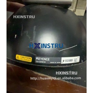 Keyence CA-DDW15 Lighting Source CADDW15 New In Box 1pcs - Product Image 2