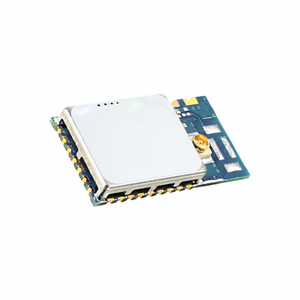 โมดูลและโมเด็มตัวรับส่งสัญญาณ RF บริการครบวงจรแบบ HUM-868-PRC-UFL - Product Image 1