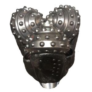 <span class=keywords><strong>Tricone</strong></span> Con lăn bit API tiêu chuẩn 9 7/8 inch 250.8mm khai thác mỏ <span class=keywords><strong>tricone</strong></span> khoan bit - Product Image 6