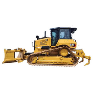 รถเกลี่ยดินขนาดเล็กสำหรับแมวรถดันดิน D5 D5แมวรถเกลี่ยดินขนาดเล็กผลิตจากญี่ปุ่น - Product Image 1