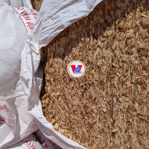 Coquilles de crevettes séchées de qualité supérieure du Vietnam |   Nettoyé et trié |   Norme d'exportation - Product Image 1