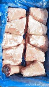 เนื้อหมูแช่แข็ง ข้อขาและชิ้นส่วนต่างๆ บรรจุกล่อง ขายส่ง คุณภาพพรีเมียม บรรจุภัณฑ์สุญญากาศ BQF สำหรับธุรกิจอาหาร - Product Image 5
