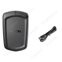 AUTEL APB112 Kit de Diagnostic de collecte de données de voiture, simulateur de clé intelligente, calcul de mot de passe et programmateur