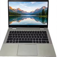 Yingtouch 14,1-Zoll Business-Office-Laptop Intel I5-1235U 16GB 256GB SSD 1080x1920 Bildschirm EU-Stecker Lange Akkulaufzeit Tragbar