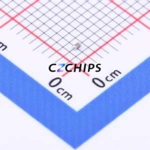 Condensador SMD (MLCC) CL05C330JB5NNNC 0402 (Capacitancia: 33pF) (Precisión: 5%) (Voltaje Nominal: 50V) - Product Image 1