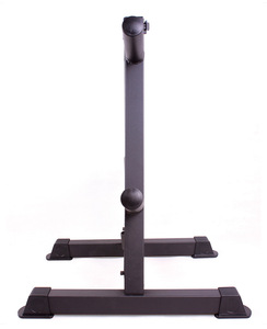 Soporte Multifuncional para Barras y Discos de Pesas para <span class=keywords><strong>Rack</strong></span> de Potencia - Product Image 6